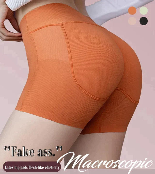 🎁[Regalo de mujer] Butt Lifter Ropa interior acolchada para mujer （80% de descuento）