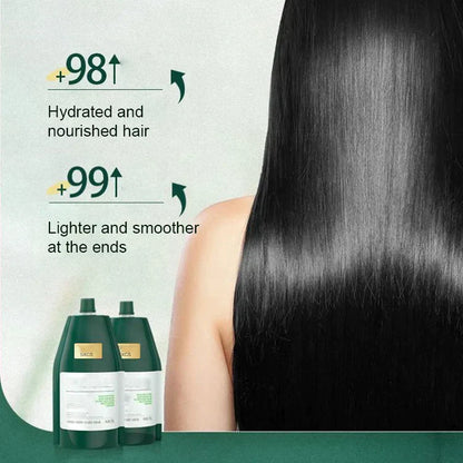 🔥🔥🔥Polypeptide Keratin Crema Hidratante Alisante Reparadora de Daños Capilares🔥🔥🔥