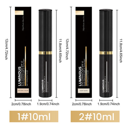 Moisturizing Dark Circle Concealer for Under Eyes
