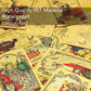 Explore the Mystical World of Tarot Gold Foil Tarot
