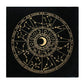 Explore the Mystical World of Tarot Gold Foil Tarot