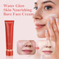 Water Glow Skin Nourishing Bare Face Cream