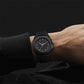 ✨2025 New Design✨Men's Sleek Minimalist Ultra Thin Casual Watch