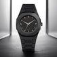 ✨2025 New Design✨Men's Sleek Minimalist Ultra Thin Casual Watch