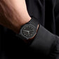 ✨2025 New Design✨Men's Sleek Minimalist Ultra Thin Casual Watch