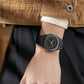 ✨2025 New Design✨Men's Sleek Minimalist Ultra Thin Casual Watch