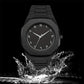 ✨2025 New Design✨Men's Sleek Minimalist Ultra Thin Casual Watch