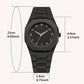 ✨2025 New Design✨Men's Sleek Minimalist Ultra Thin Casual Watch