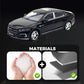 1/24 Scale Alloy Diecast Car Model for Collectors (50% OFF)