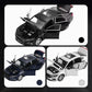 1/24 Scale Alloy Diecast Car Model for Collectors (50% OFF)