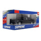 1/24 Scale Alloy Diecast Car Model for Collectors (50% OFF)