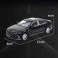 1/24 Scale Alloy Diecast Car Model for Collectors (50% OFF)