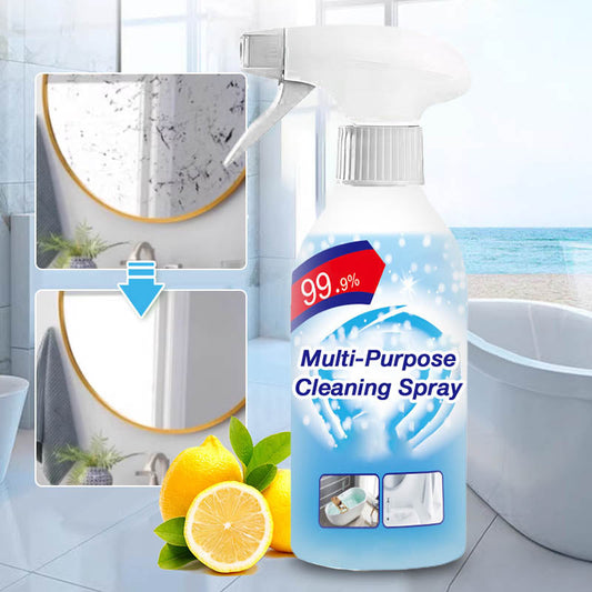 Multi-Purpose Cleaning Spray for Kitchen & Bathroom