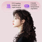 🔥5-in-1 Hair Straightening Comb & Hair Curler🔥