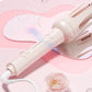 🔥5-in-1 Hair Straightening Comb & Hair Curler🔥