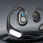 Ergonomic Hanging Style Noise-cancelling Wirless Bluetooth Headphones