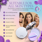 Lavender Matte Powder