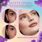 Lavender Matte Powder