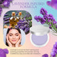 Lavender Matte Powder