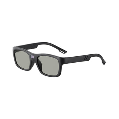Classic Smart Photochromic Polarized Sunglasses