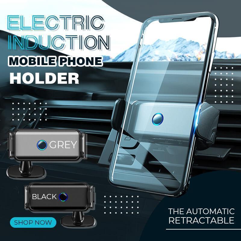 Soporte para telfono mvil de induccin elctrica-10