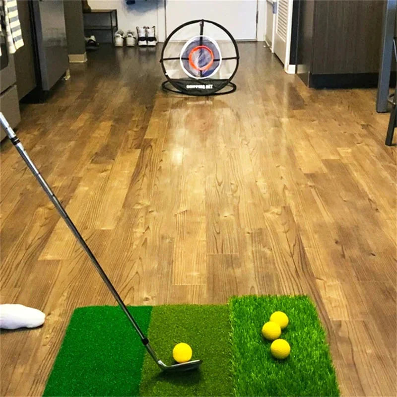 Red de Chipping para interior/exterior Golf Pop UP-6